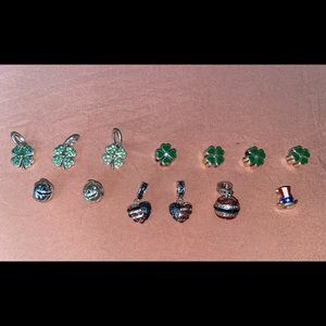 Brighton Beads- Holiday